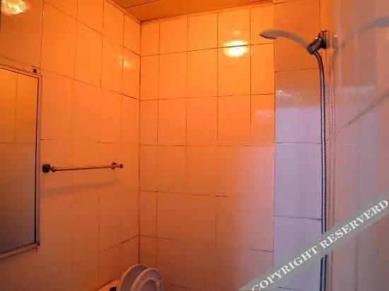 Хуаншань: Rixing Hostel