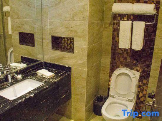 Таншань: Heng Feng Hotel