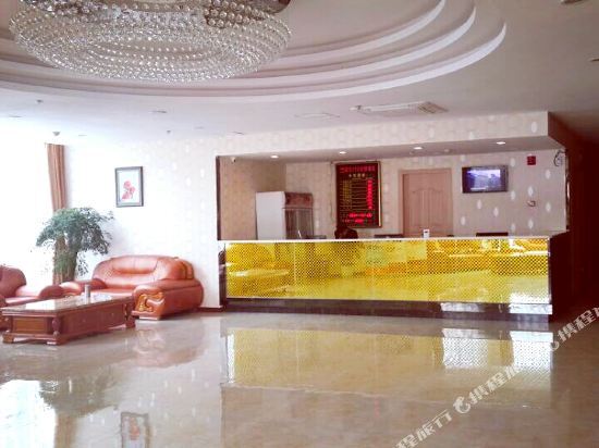 Чунцин: City 118 Chain Hotel Kaixian