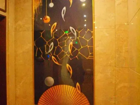 Чжоушань: Weisiting Hotel
