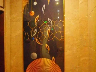 Чжоушань: Weisiting Hotel