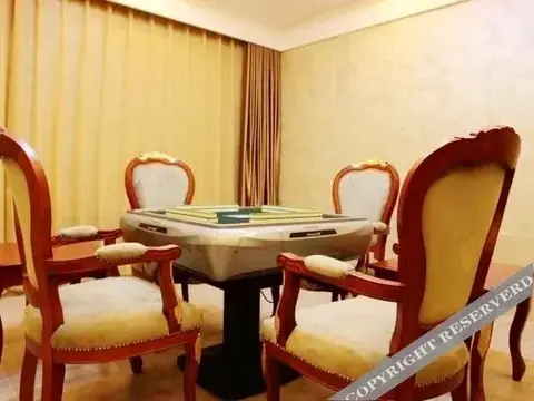 Уху: Wuhu Haoyi Business Hotel