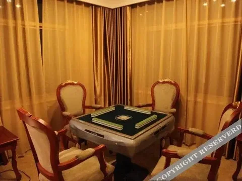 Уху: Wuhu Haoyi Business Hotel