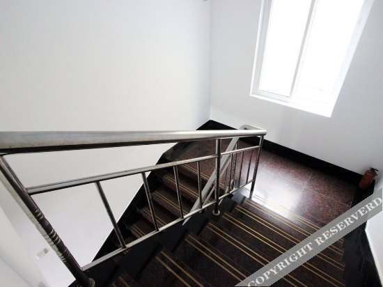 Чжоушань: Taohuadao Donghaiwan Hotel