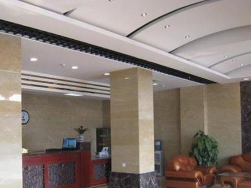 Суцянь: GreenTree Inn Jiangsu Suqian Sihong RenminS)Road Walking Street Express Hotel