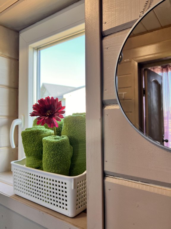 Красное Село: МиксХаус