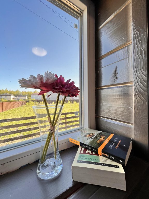 Красное Село: МиксХаус