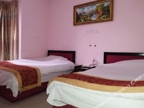 Dabing Hotel — фото 1