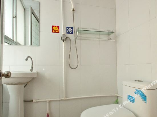 Жичжао: Fuhai Yujia Hotel