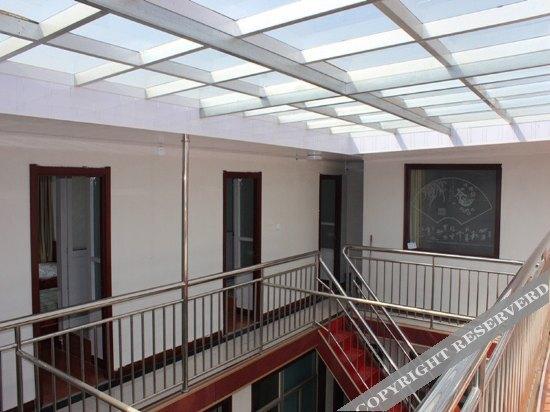 Жичжао: Fuhai Yujia Hotel