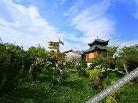 Чжаотун: Huigan Yonghong Hotel