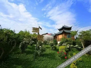 Чжаотун: Huigan Yonghong Hotel