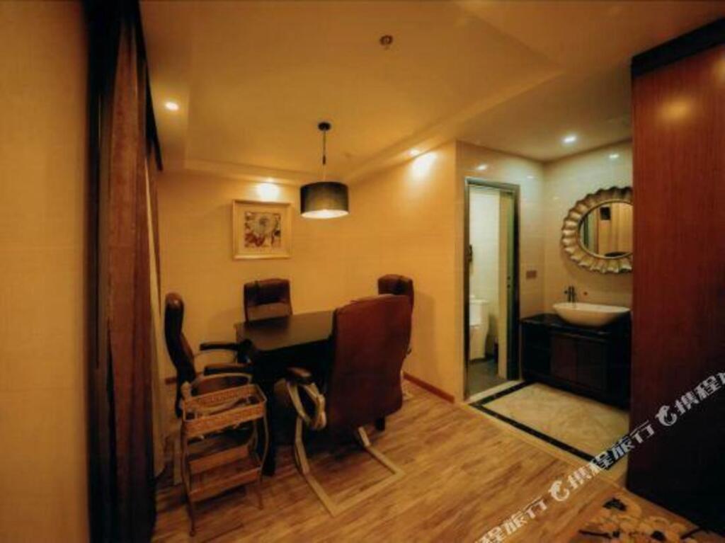 Чжаотун: Huigan Yonghong Hotel