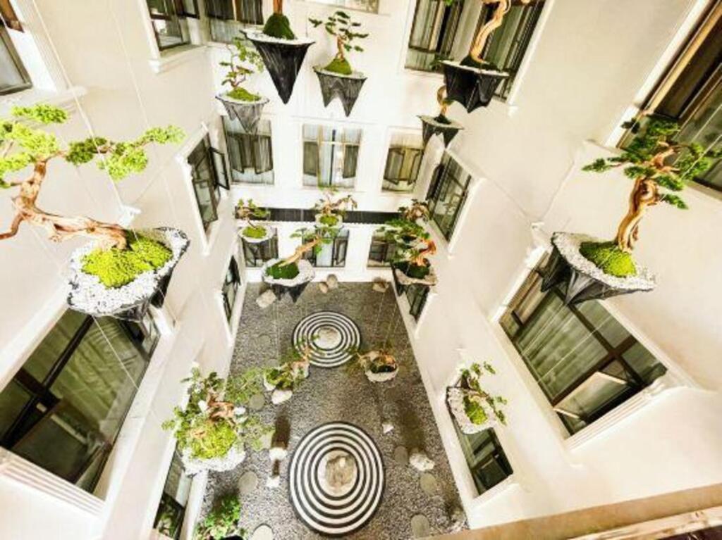 Huigan Yonghong Hotel — фото 1