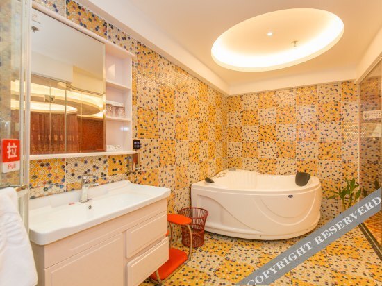 Чунцин: Aiya Hotel Shapingba District