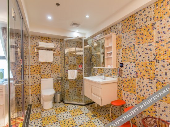 Чунцин: Aiya Hotel Shapingba District