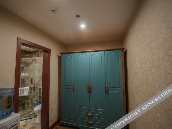 Чунцин: Aiya Hotel Shapingba District