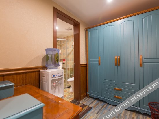 Чунцин: Aiya Hotel Shapingba District