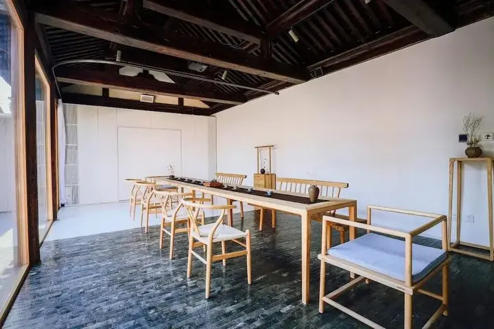 Пекин: Twisting Courtyard Hutel Qianmen