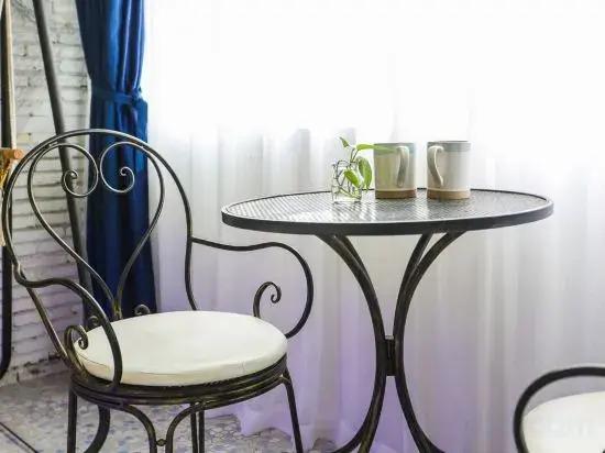 Цзясинь: Shuiyun Renjia River View Inn