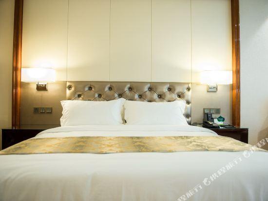 Наньчун: Xingyu Hotel