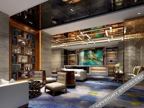 Наньчун: Xingyu Hotel