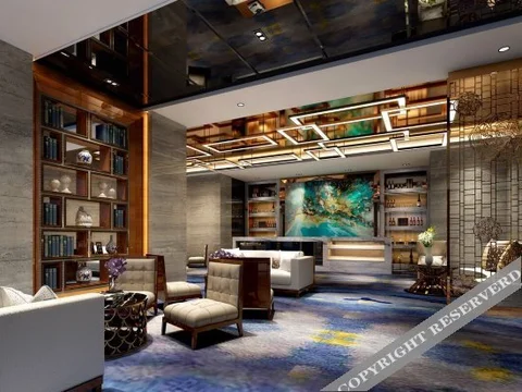 Наньчун: Xingyu Hotel