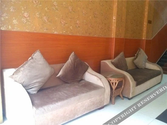 Фучжоу: Jinkelai Theme Hotel(Mixc New City)