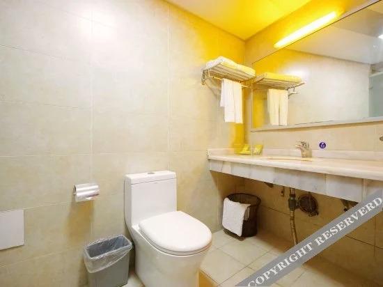 Ибинь: Chengzhong Blue Sky Hotel