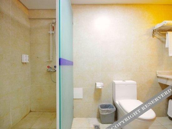 Ибинь: Chengzhong Blue Sky Hotel