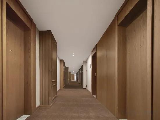 Ибинь: Chengzhong Blue Sky Hotel