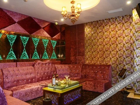 Ибинь: Chengzhong Blue Sky Hotel