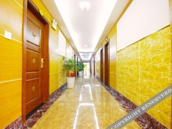 Ибинь: Chengzhong Blue Sky Hotel