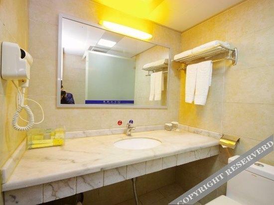 Ибинь: Chengzhong Blue Sky Hotel