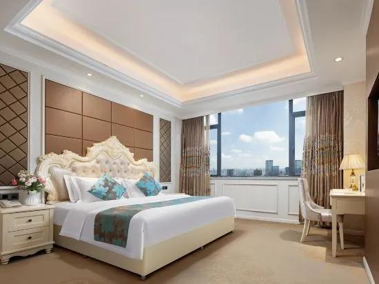 Ибинь: Chengzhong Blue Sky Hotel