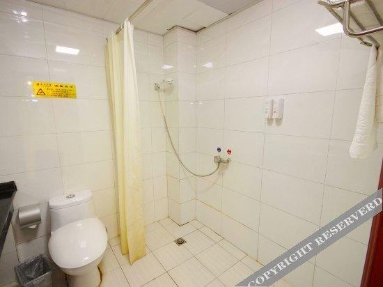 Ибинь: Chengzhong Blue Sky Hotel