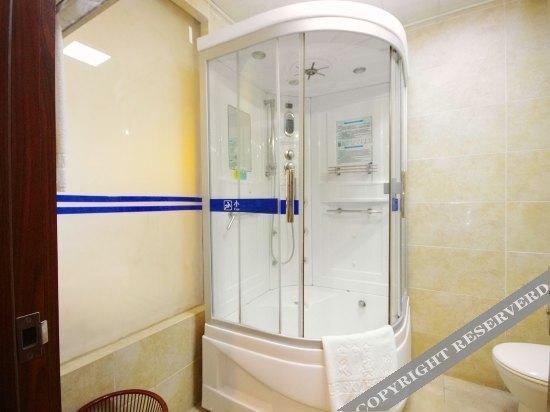 Ибинь: Chengzhong Blue Sky Hotel
