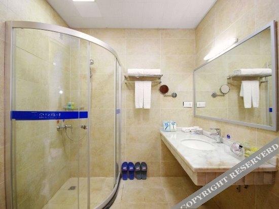 Ибинь: Chengzhong Blue Sky Hotel