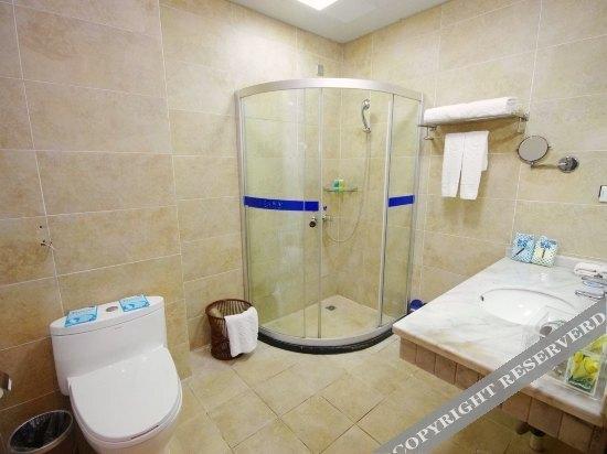 Ибинь: Chengzhong Blue Sky Hotel