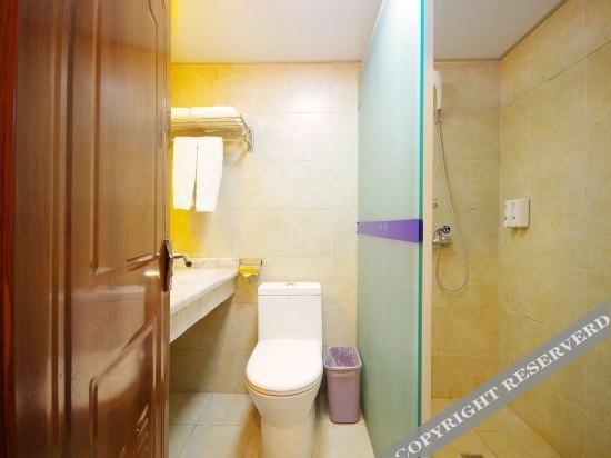 Ибинь: Chengzhong Blue Sky Hotel