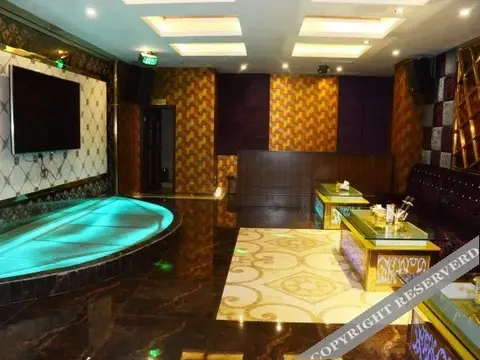 Ибинь: Chengzhong Blue Sky Hotel