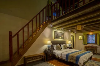 Яншо: Yangshuo Ancient Garden Boutique Hotel