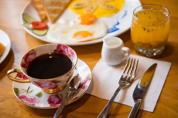 Яншо: Yangshuo Ancient Garden Boutique Hotel