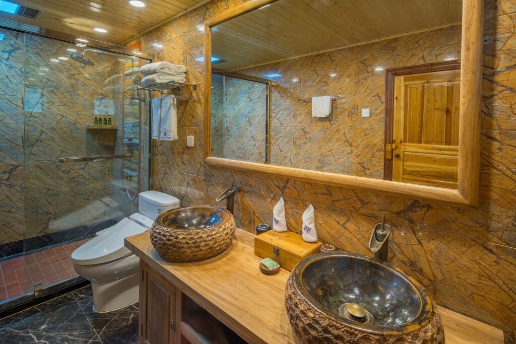 Яншо: Yangshuo Ancient Garden Boutique Hotel