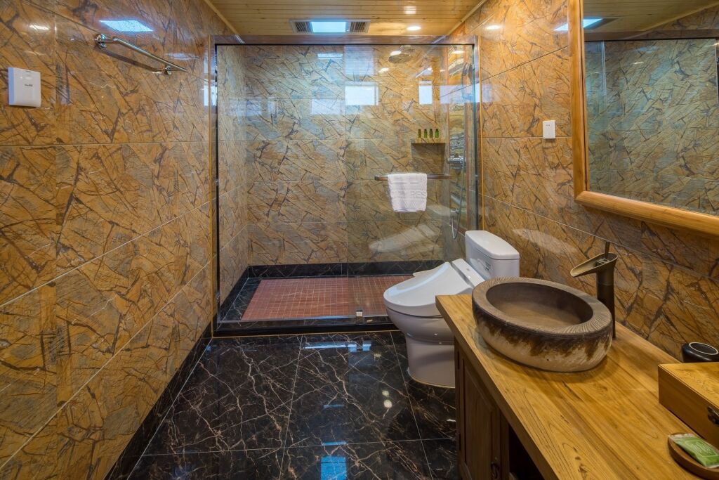 Яншо: Yangshuo Ancient Garden Boutique Hotel