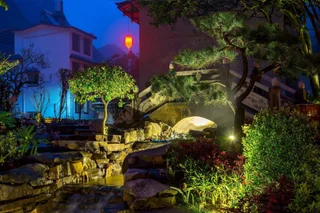Яншо: Yangshuo Ancient Garden Boutique Hotel