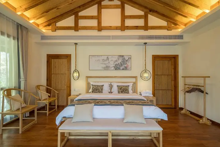 Яншо: Yangshuo Ancient Garden Boutique Hotel
