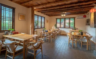 Яншо: Yangshuo Ancient Garden Boutique Hotel