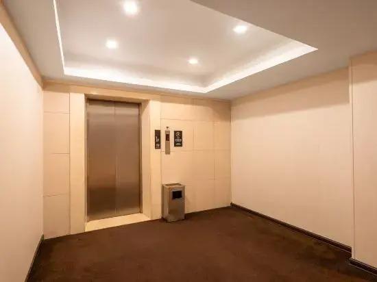 Хойчжоу: City Comfort Inn Huizhou Zhongkai Huihuan