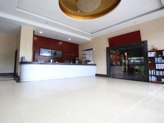 Хойчжоу: City Comfort Inn Huizhou Zhongkai Huihuan